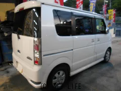 スズキ エブリイワゴン