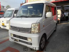 スズキ エブリイワゴン