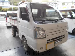 スズキ キャリイ