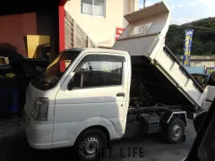 スズキ キャリイ