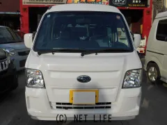 スバル サンバーディアスバン