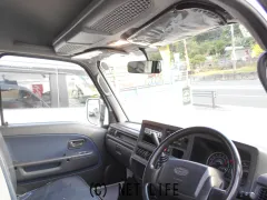 スバル サンバーディアスバン