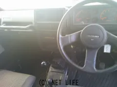 スズキ ジムニー