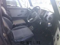 スズキ ジムニー