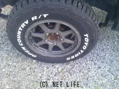 スズキ ジムニー