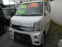 スズキ エブリイワゴン