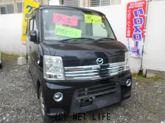 マツダ スクラムワゴン