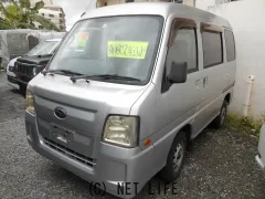 スバル サンバー