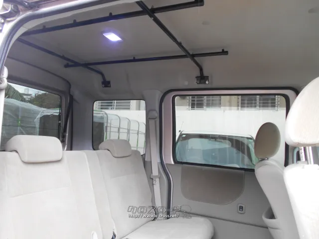 ダイハツ アトレーワゴン