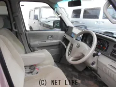 ダイハツ アトレーワゴン