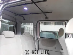 ダイハツ アトレーワゴン