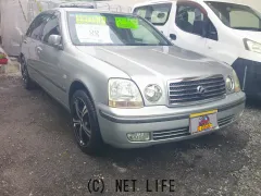 トヨタ プログレ