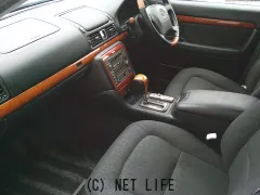 トヨタ プログレ