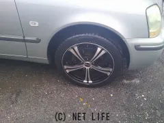 トヨタ プログレ