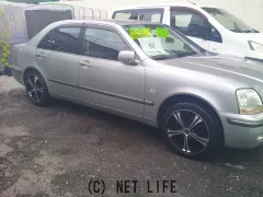 トヨタ プログレ