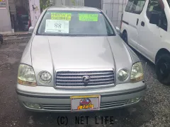 トヨタ プログレ