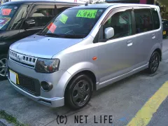 日産 オッティ