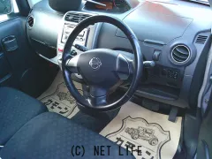 日産 オッティ