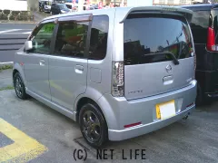 日産 オッティ
