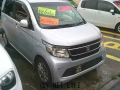 ホンダ N-WGN