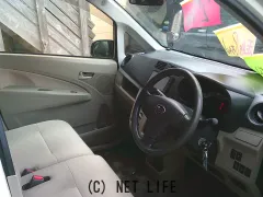 スバル ステラ
