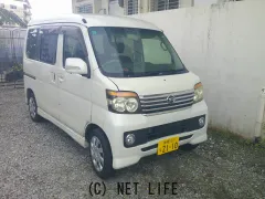 部品取車 丸ごと1台