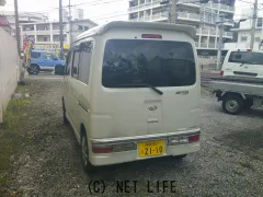 部品取車 丸ごと1台