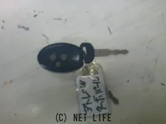 部品取車 丸ごと1台