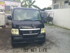 部品取車 丸ごと1台