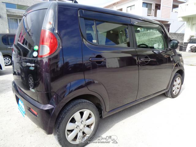 スズキ MRワゴン