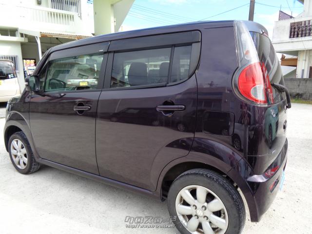 スズキ MRワゴン