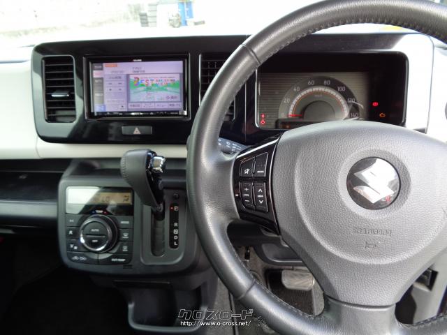 スズキ MRワゴン