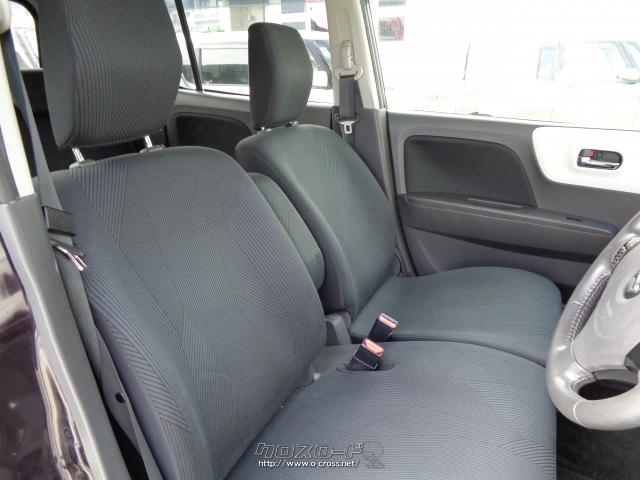 スズキ MRワゴン