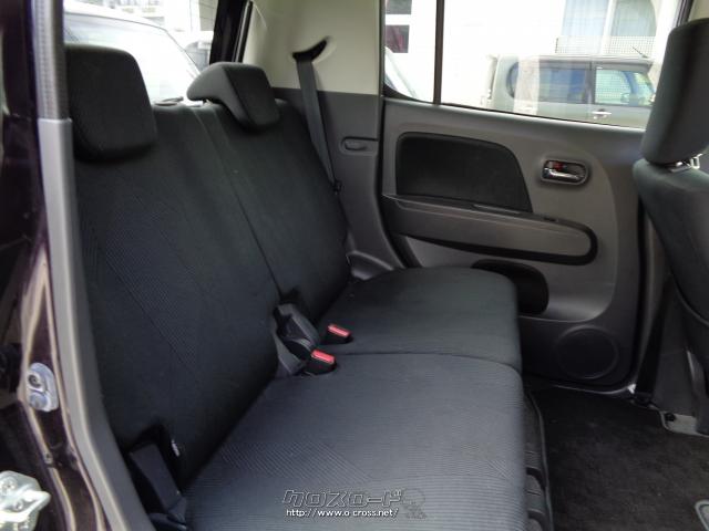 スズキ MRワゴン