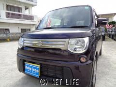 スズキ MRワゴン