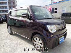 スズキ MRワゴン