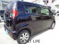 スズキ MRワゴン