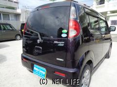 スズキ MRワゴン