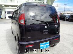 スズキ MRワゴン