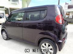 スズキ MRワゴン