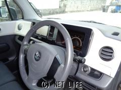 スズキ MRワゴン