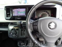 スズキ MRワゴン