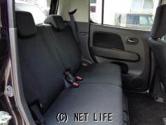 スズキ MRワゴン