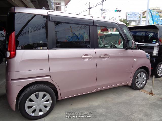 スズキ スペーシア