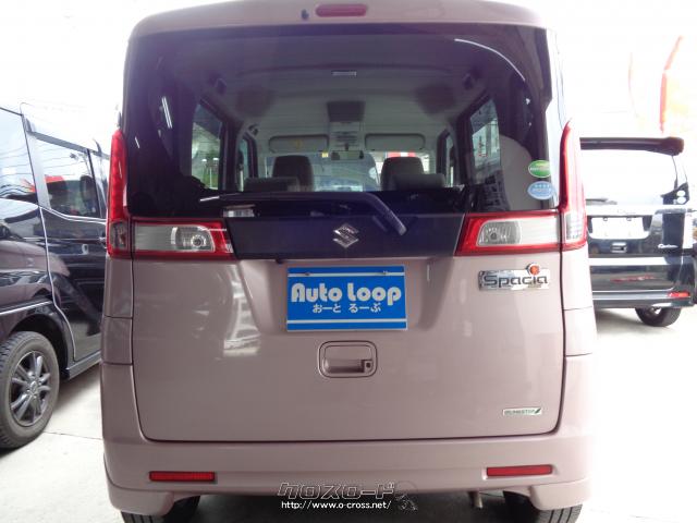 スズキ スペーシア