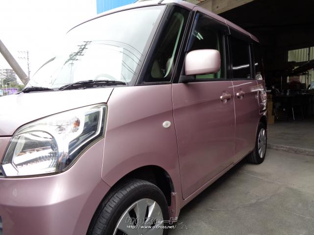 スズキ スペーシア