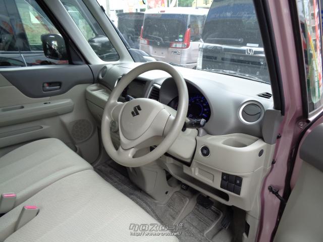 スズキ スペーシア