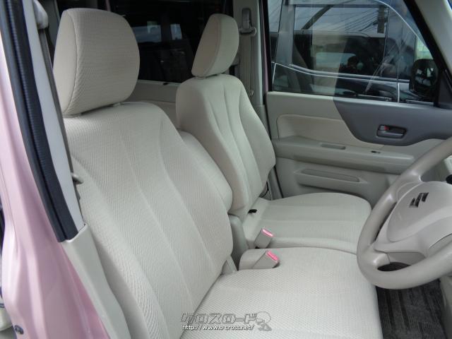 スズキ スペーシア