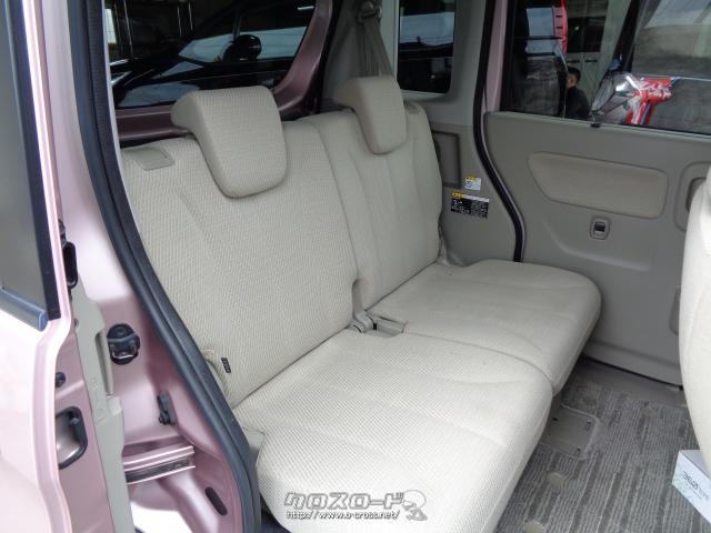 スズキ スペーシア