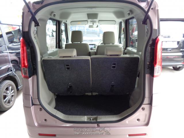 スズキ スペーシア